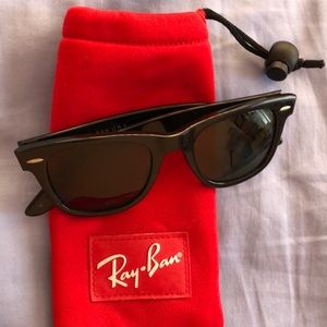 Pre loved sunglasses - small